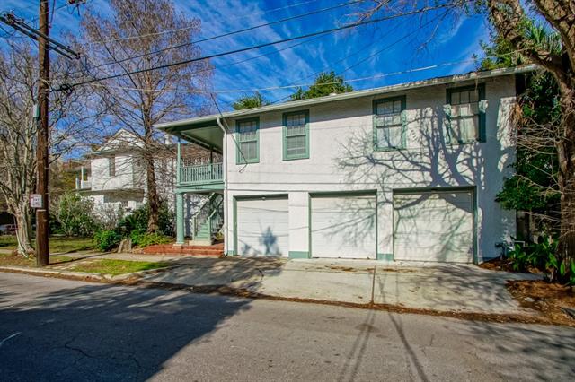 1803 Calhoun Street New Orleans, LA 70118 - Photo 7 of 31