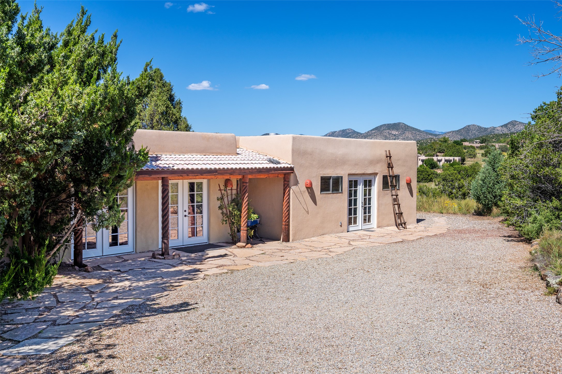 13 Palacio Road Santa Fe, NM 87508 - Photo 9 of 41