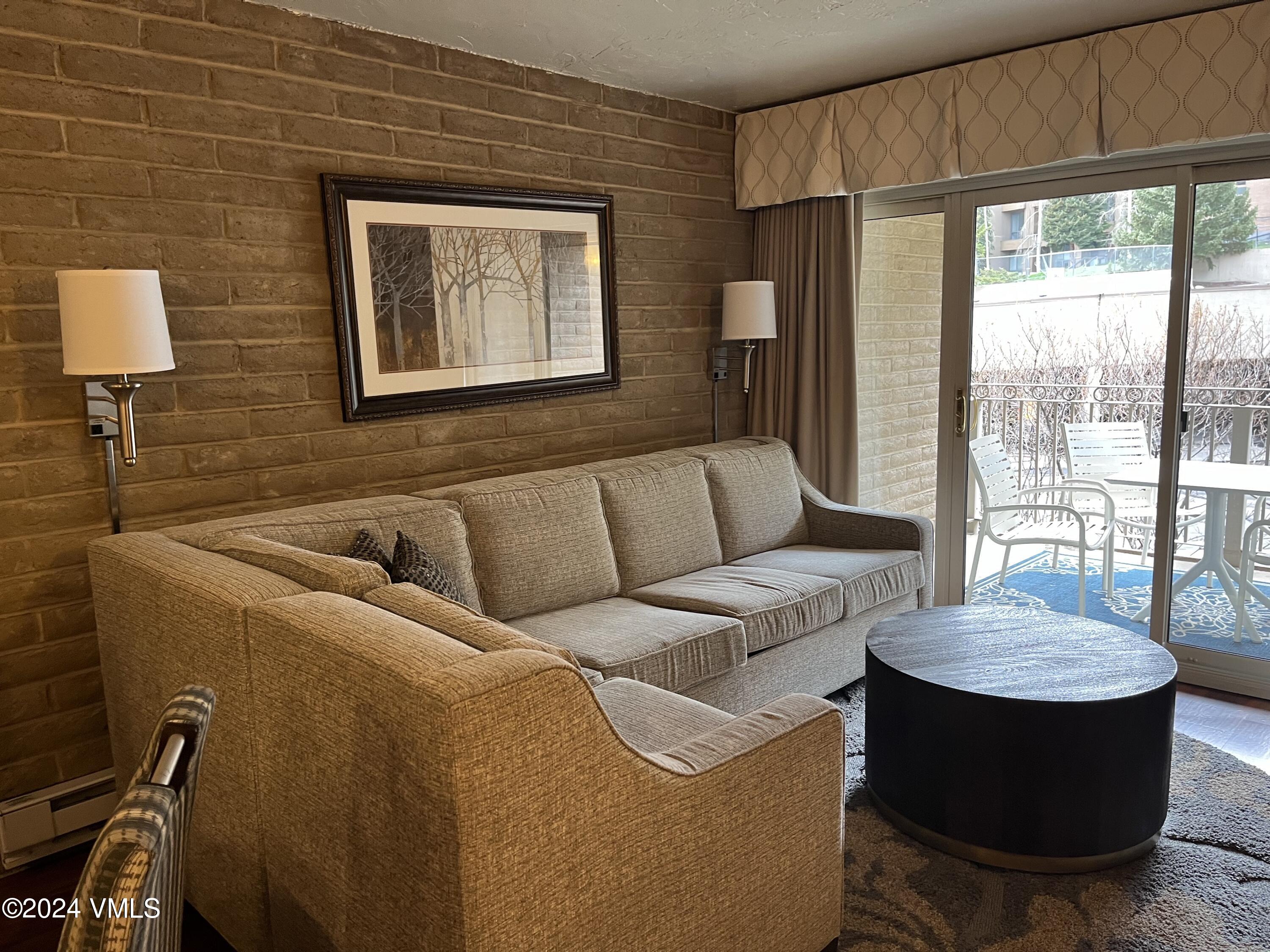 1020 Vail View Drive, Unit 131130 Vail, CO 81657 - Photo 3 of 19 IMG_7527