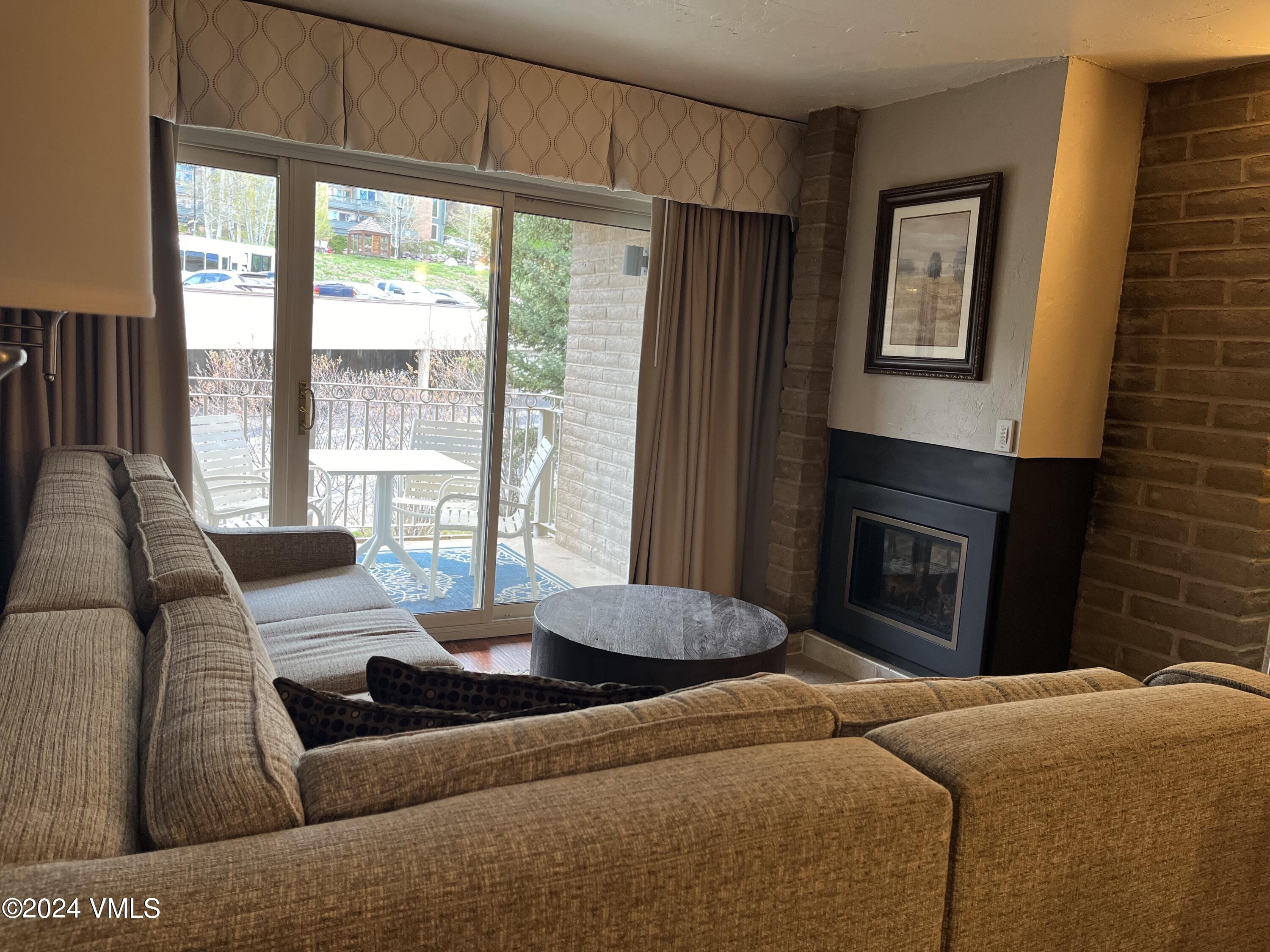 1020 Vail View Drive, Unit 131130 Vail, CO 81657 - Photo 4 of 19 1311A