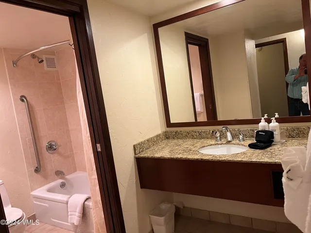 $2,500 | 1020 Vail View Drive, Unit 131130, Vail, CO 81657