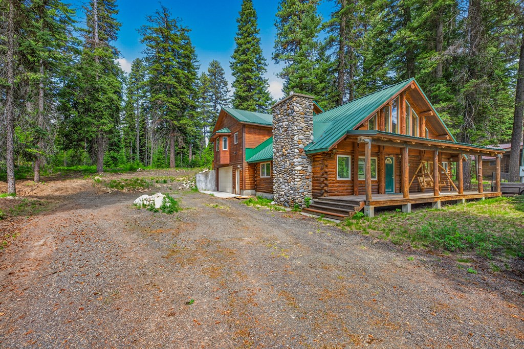 2085 Warren Wagon Road McCall, ID 83638 - Photo 57 of 69