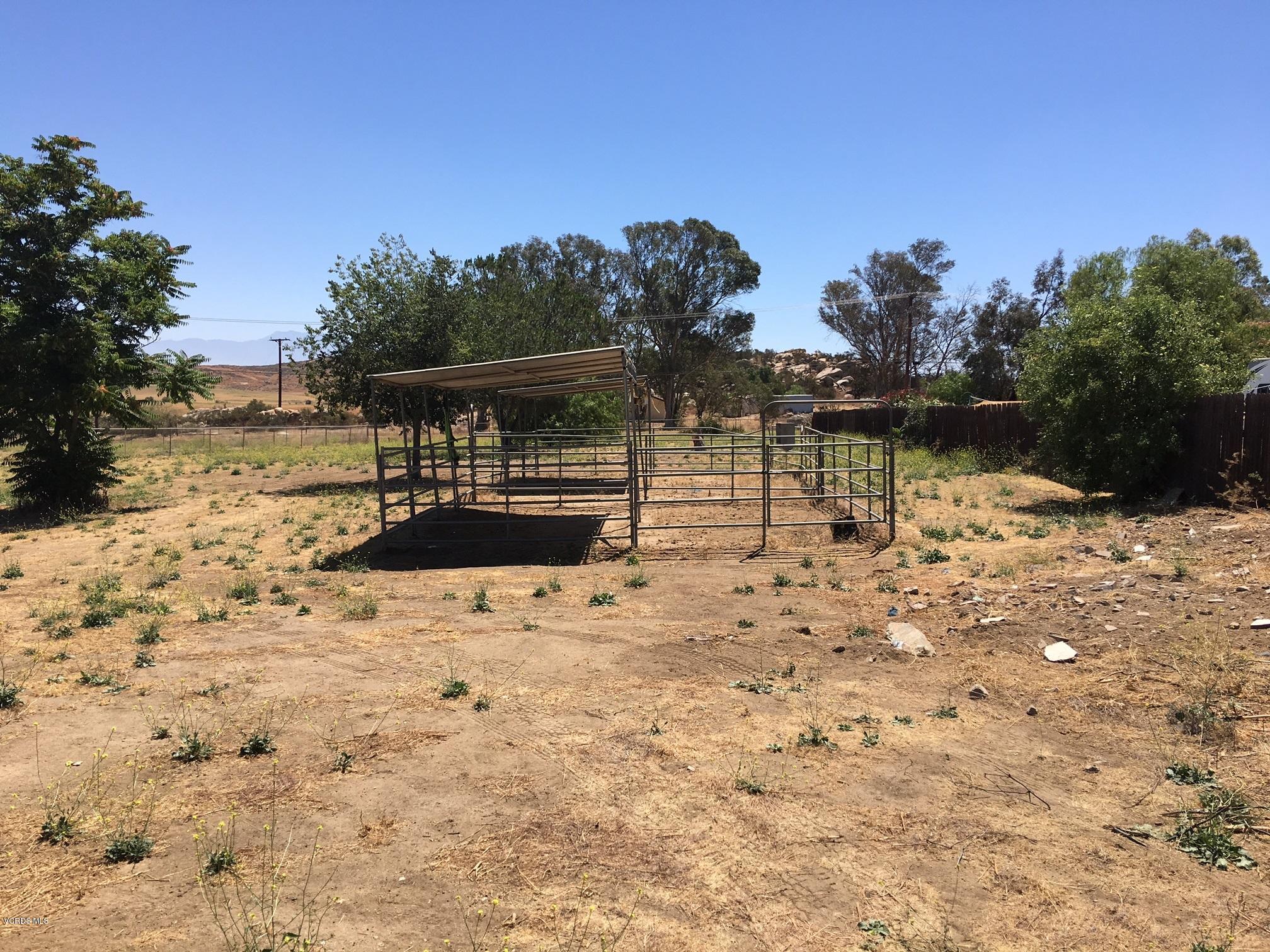 32425 Evans Road Menifee, CA 92584 - Photo 34 of 36 evans corral - Copy