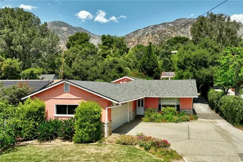 $1,290,000 | 743 East Grand View Avenue, Sierra Madre, CA 91024