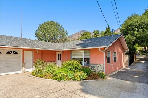$1,290,000 | 743 East Grand View Avenue, Sierra Madre, CA 91024