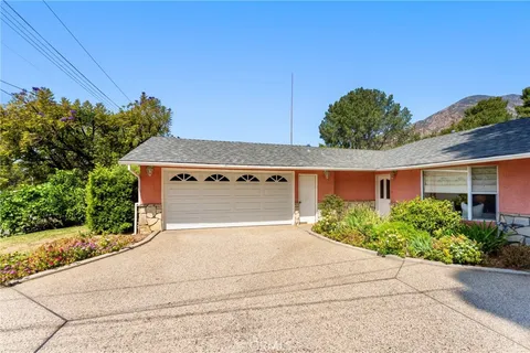 $1,290,000 | 743 East Grand View Avenue, Sierra Madre, CA 91024