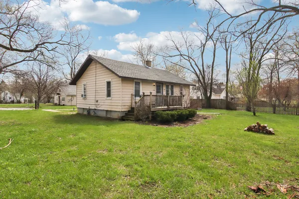 $404,900 | 11471 West Leland Avenue, Beach Park, IL 60099