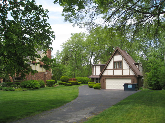 2326 Maple Road Homewood, IL 60430 - Photo 3 of 13