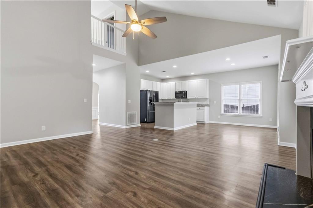 3327 Hidden Trail Road Southeast Smyrna, GA 30082 - Photo 12 of 43 Gallery Image 12