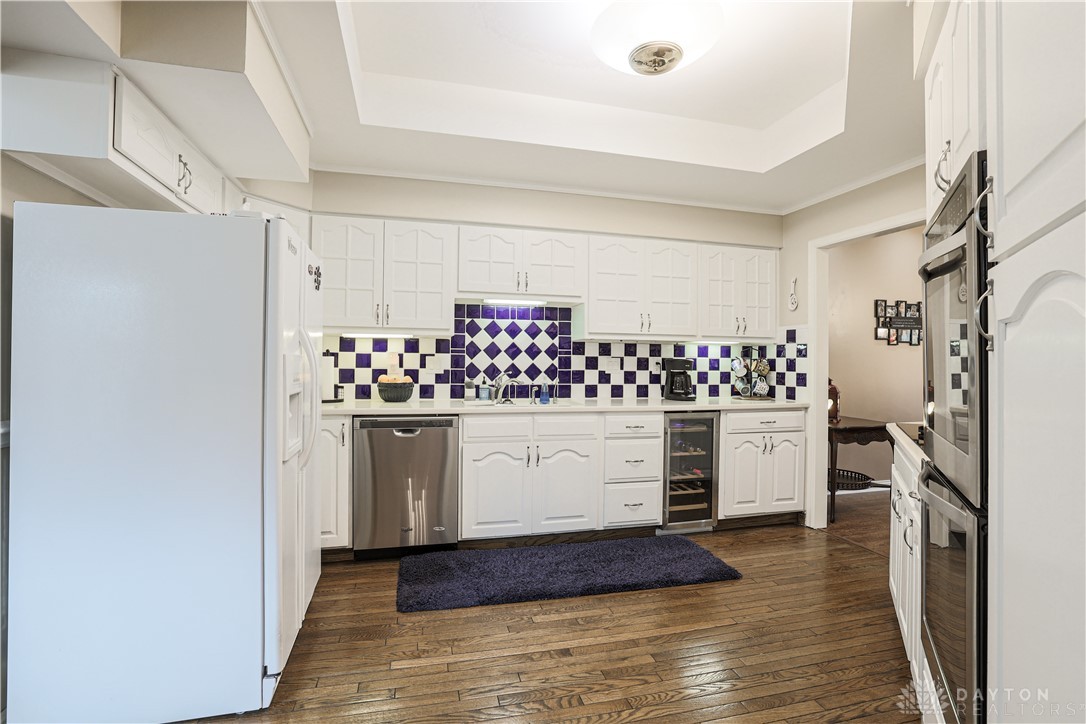 173 Cross Ridge Drive Kettering, OH 45429 - Photo 13 of 38