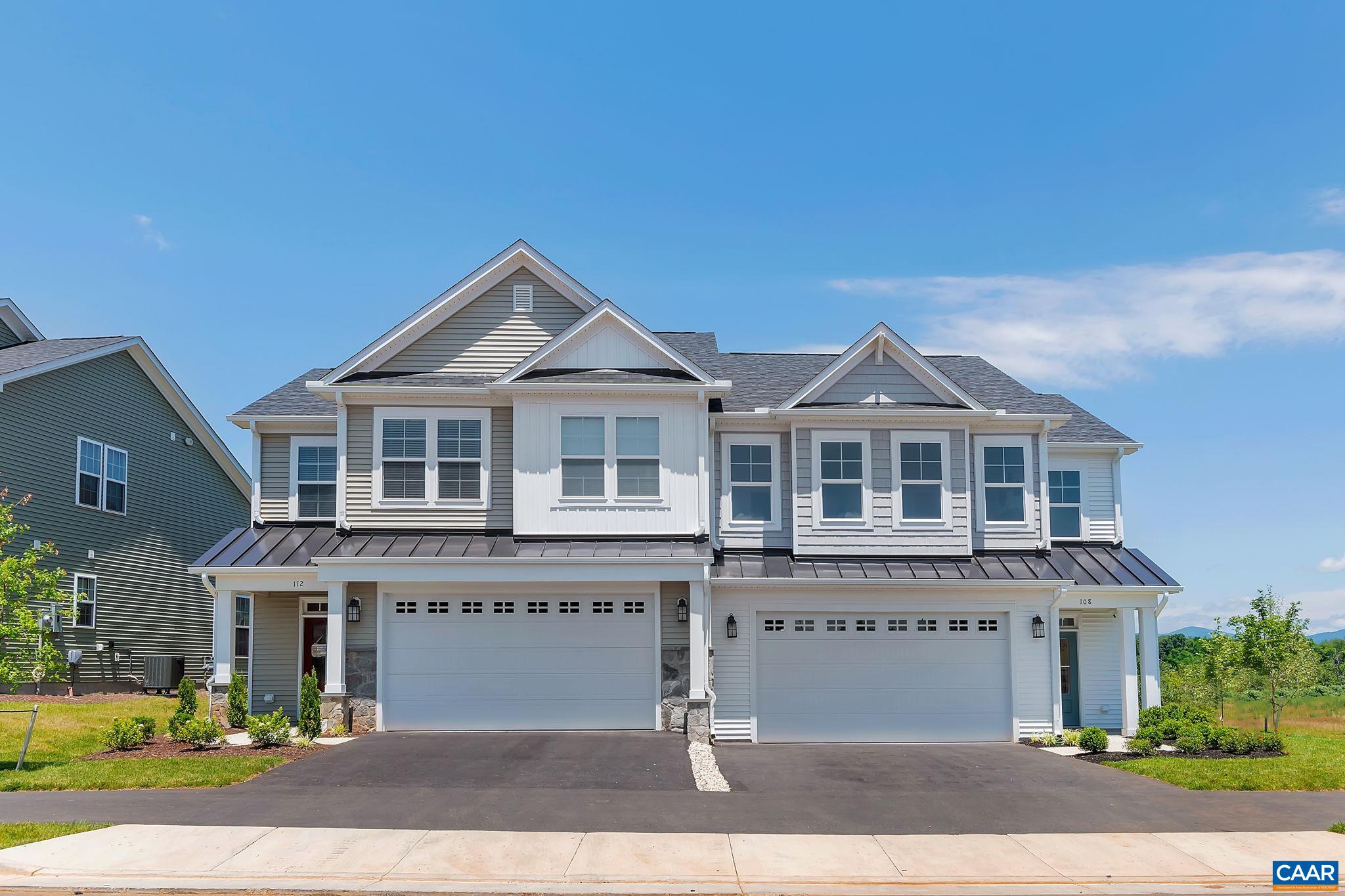 229 Ridgeline Drive Waynesboro, VA 22980 - Photo 3 of 41 Gallery Image 3