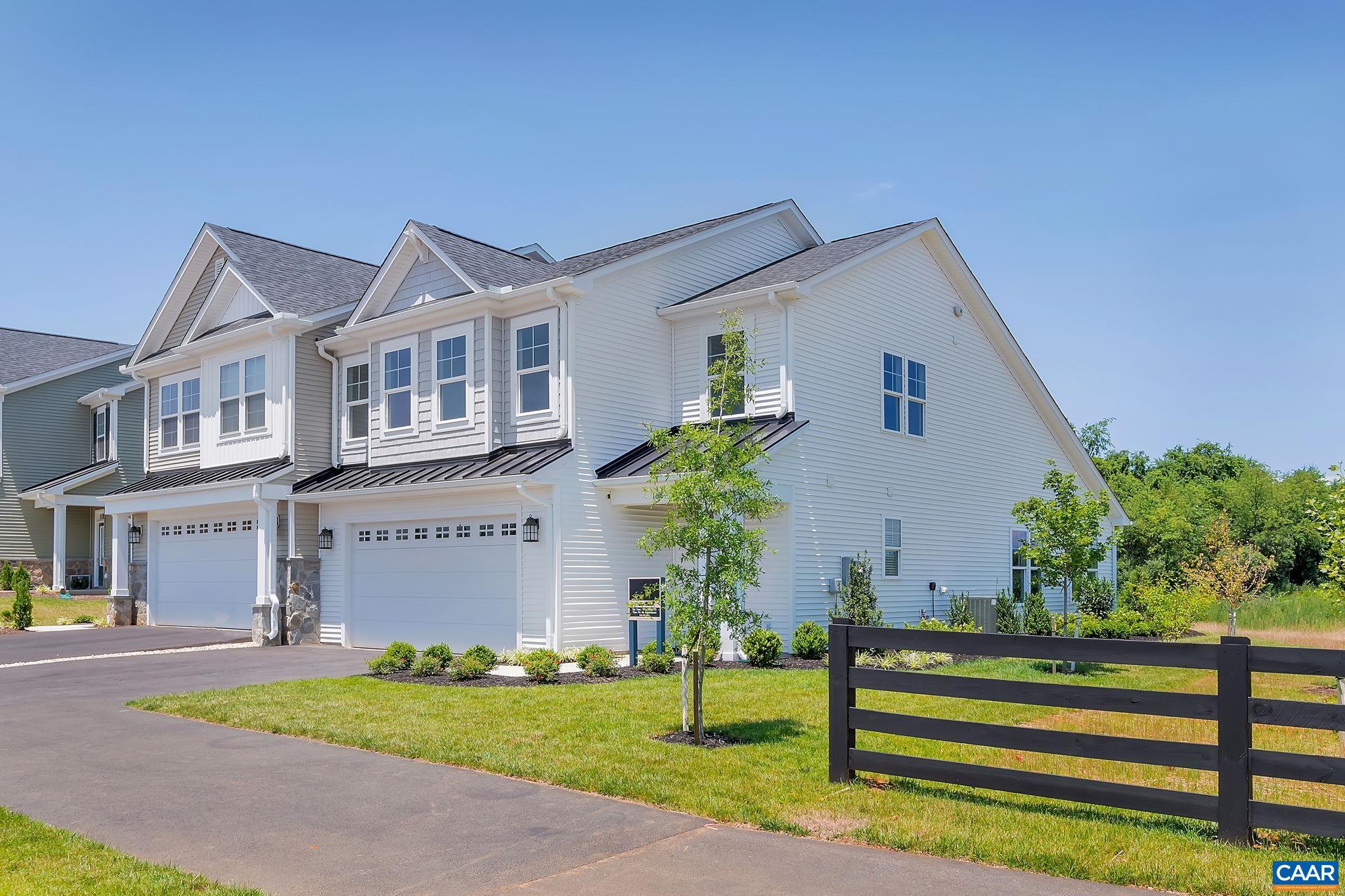 229 Ridgeline Drive Waynesboro, VA 22980 - Photo 4 of 41 Gallery Image 4