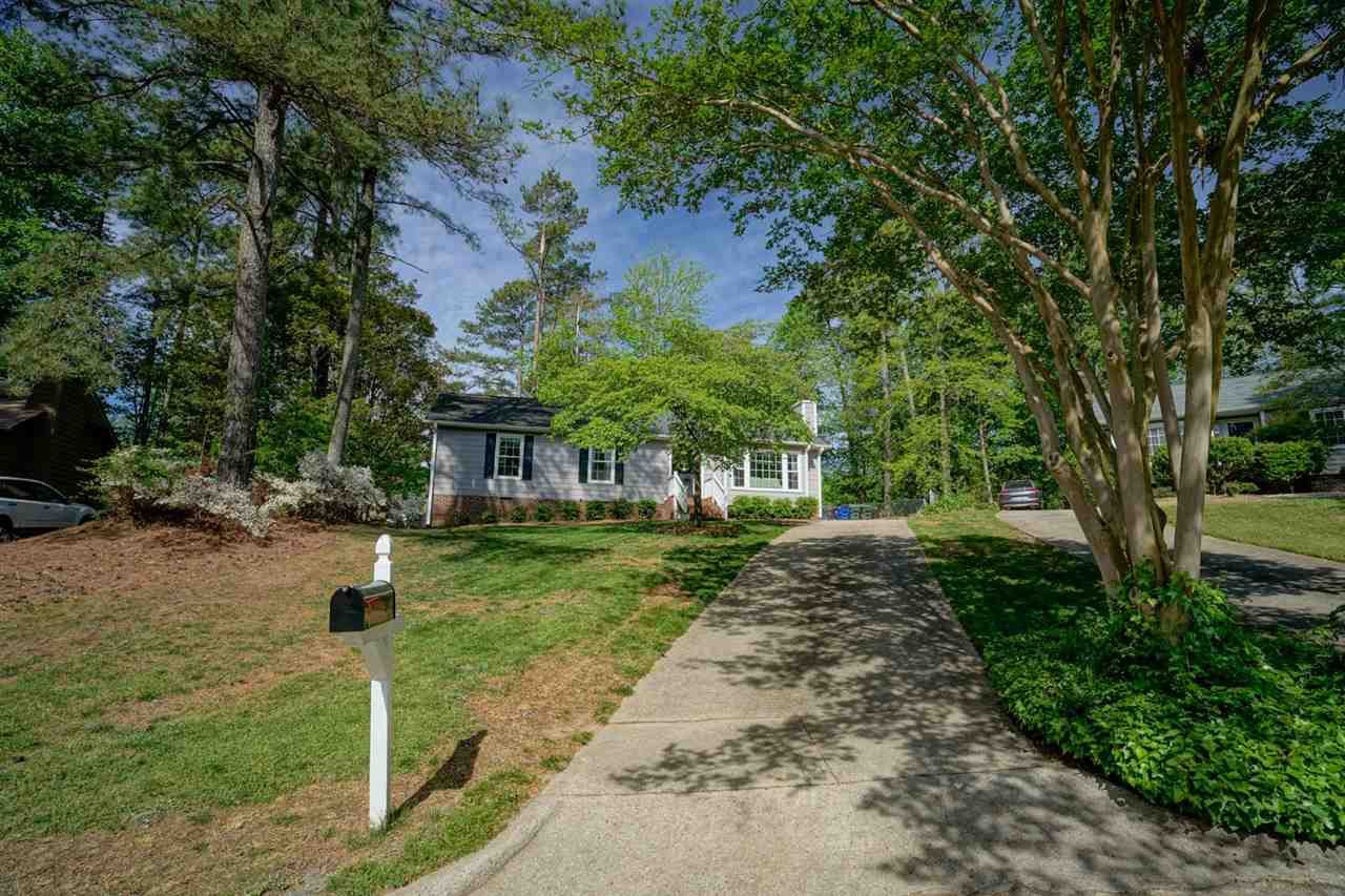 5617 Maram Court Raleigh, NC 27609 - Photo 23 of 23 Photo 23