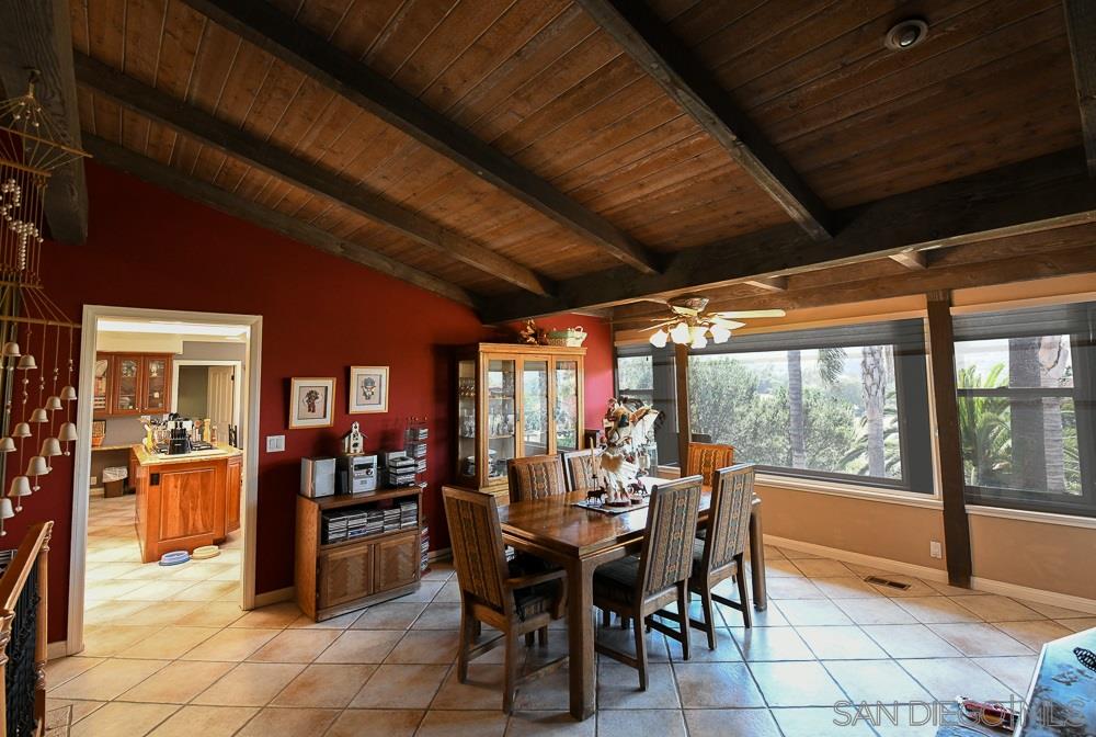 15330 Markar Road Poway, CA 92064 - Photo 9 of 24 Views also from the dining room.