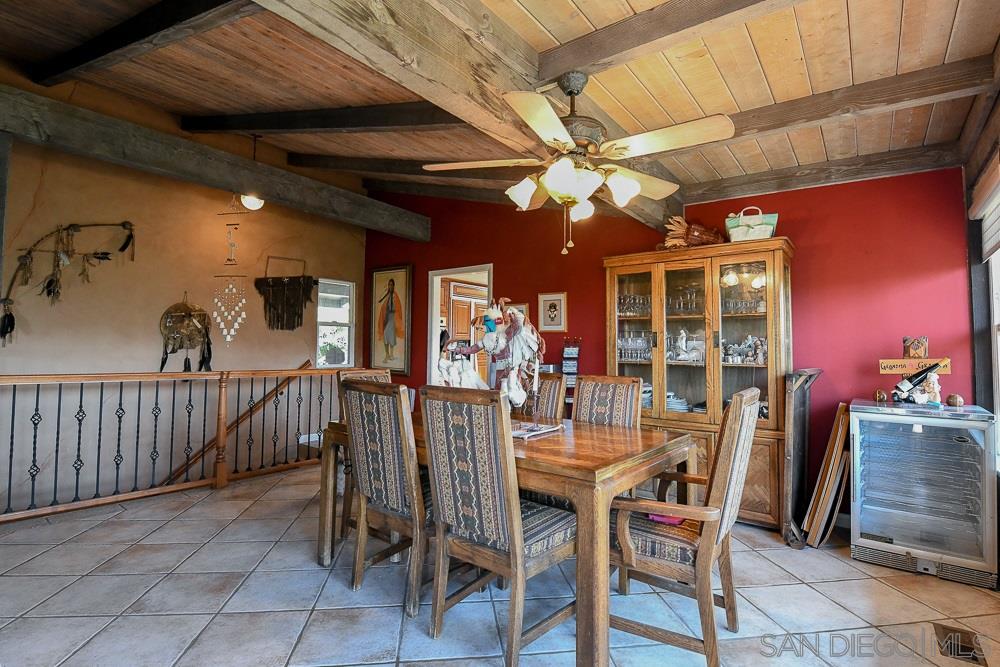 15330 Markar Road Poway, CA 92064 - Photo 10 of 24 There is an eat in kitchen as well as this formal dining room.