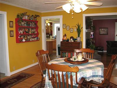 3068 Bardstown Road Lawrenceburg, KY 40342 - Photo 5 of 31 Photo 5