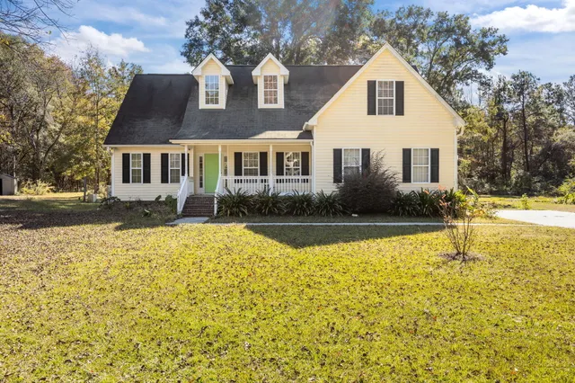 $365,000 | 411 Fletcher Lane, Walterboro, SC 29488