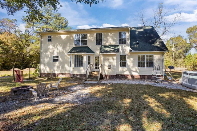 $365,000 | 411 Fletcher Lane, Walterboro, SC 29488