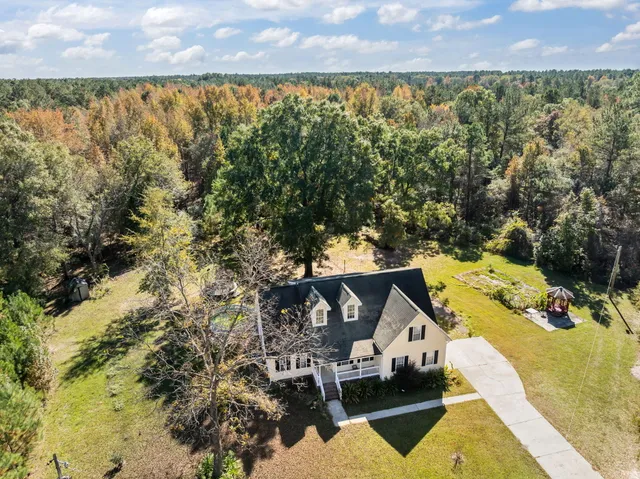 $365,000 | 411 Fletcher Lane, Walterboro, SC 29488