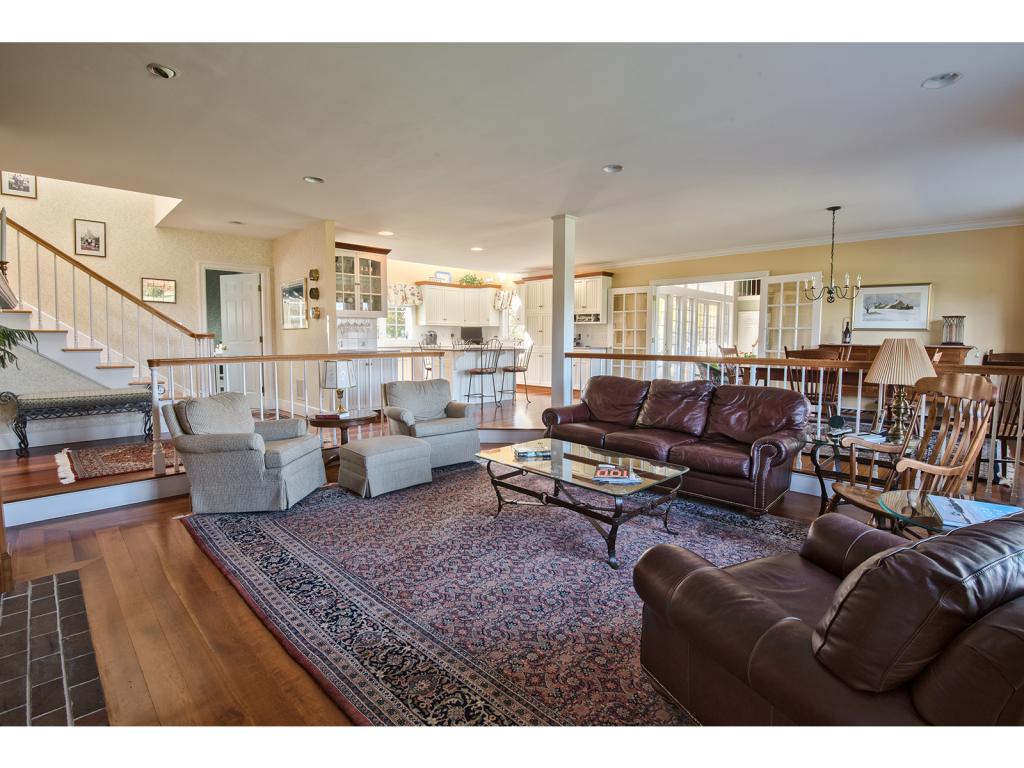 115 Tidewater Farm Road Stratham, NH 03885 - Photo 14 of 27