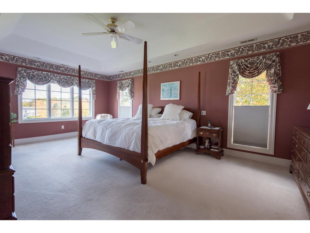 115 Tidewater Farm Road Stratham, NH 03885 - Photo 15 of 27