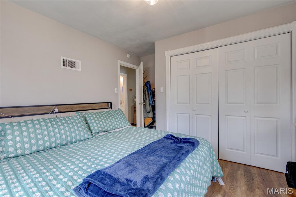 702 Ridge Lane Cottage Hills, IL 62018 - Photo 12 of 31