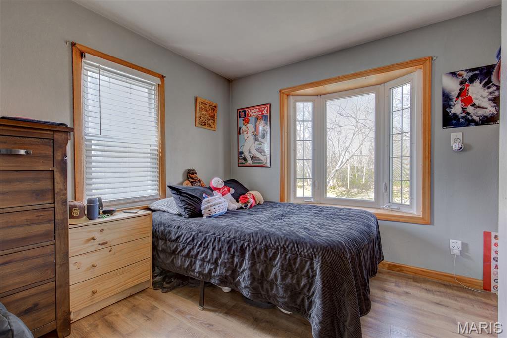 702 Ridge Lane Cottage Hills, IL 62018 - Photo 13 of 31