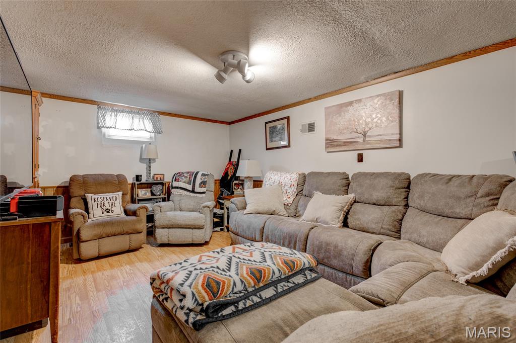 702 Ridge Lane Cottage Hills, IL 62018 - Photo 18 of 31