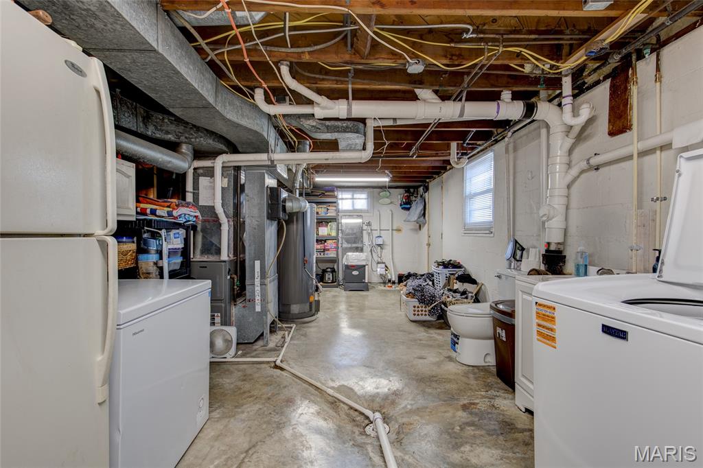 702 Ridge Lane Cottage Hills, IL 62018 - Photo 19 of 31