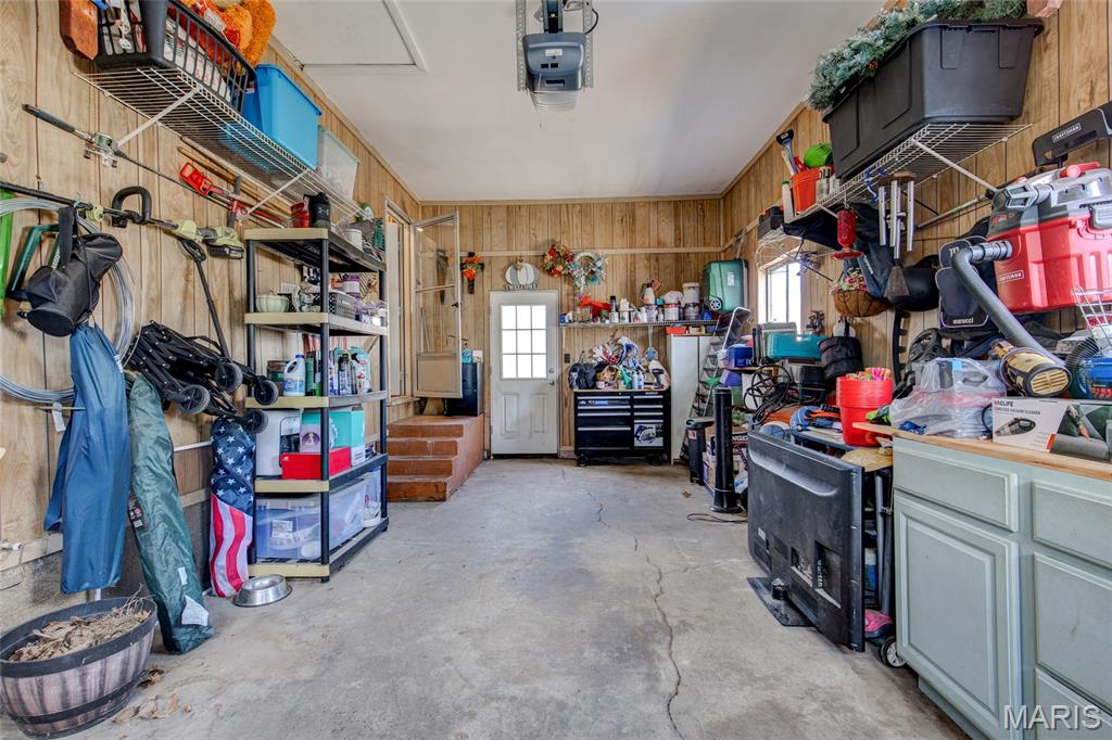 702 Ridge Lane Cottage Hills, IL 62018 - Photo 22 of 31