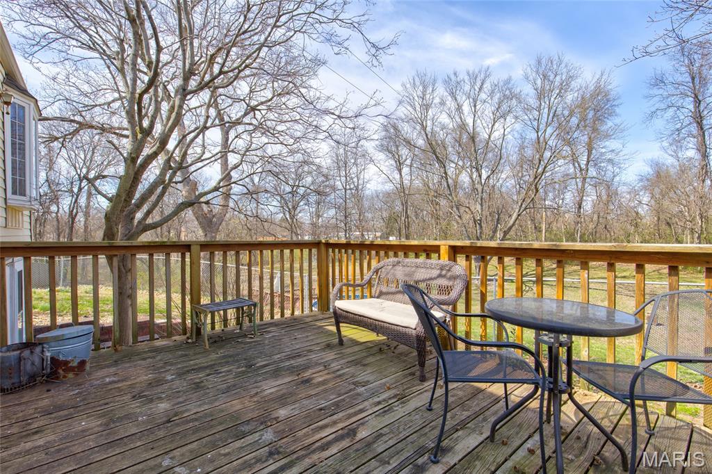 702 Ridge Lane Cottage Hills, IL 62018 - Photo 23 of 31