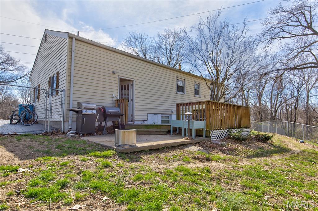 702 Ridge Lane Cottage Hills, IL 62018 - Photo 24 of 31