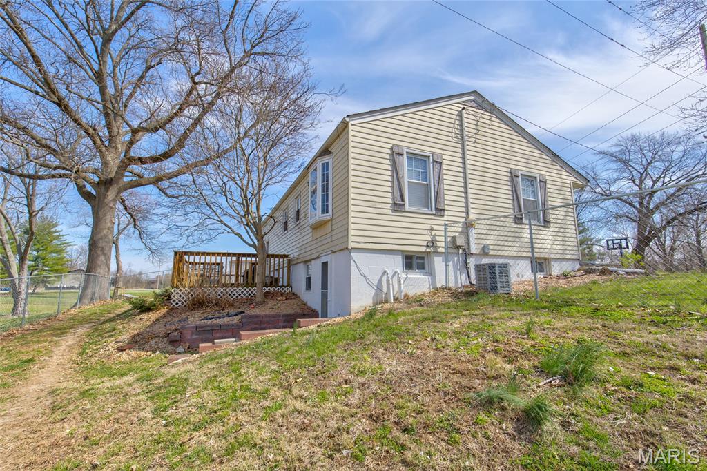 702 Ridge Lane Cottage Hills, IL 62018 - Photo 25 of 31