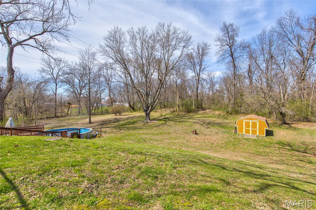 702 Ridge Lane Cottage Hills, IL 62018 - Photo 27 of 31