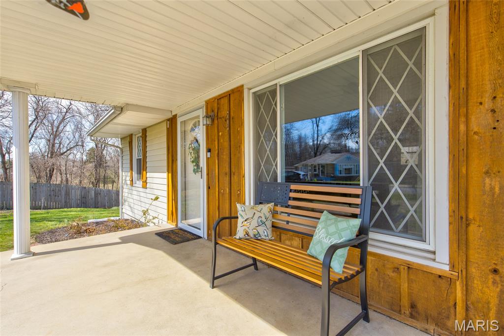 702 Ridge Lane Cottage Hills, IL 62018 - Photo 5 of 31