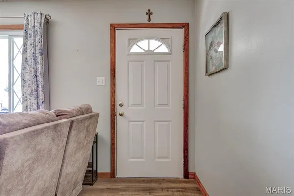 $165,000 | 702 Ridge Lane, Cottage Hills, IL 62018