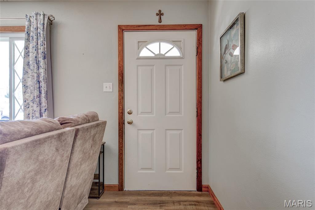 702 Ridge Lane Cottage Hills, IL 62018 - Photo 7 of 31