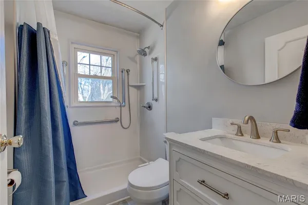 $165,000 | 702 Ridge Lane, Cottage Hills, IL 62018