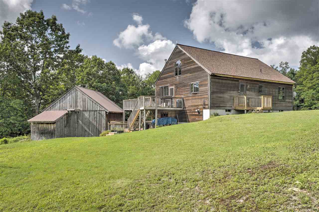 260 Cobb Hill Road Alstead, NH 03602 - Photo 2 of 40