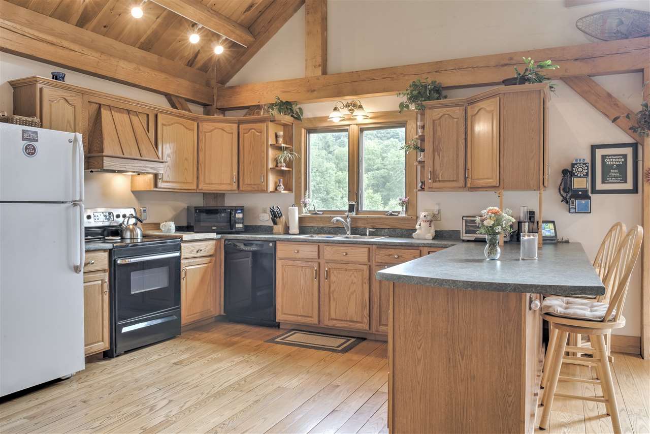 260 Cobb Hill Road Alstead, NH 03602 - Photo 12 of 40