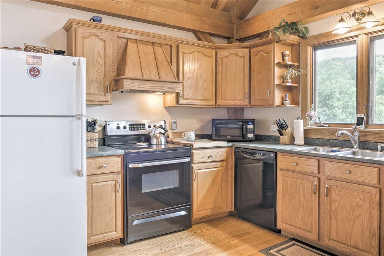 260 Cobb Hill Road Alstead, NH 03602 - Photo 13 of 40