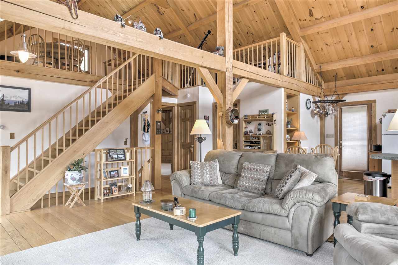 260 Cobb Hill Road Alstead, NH 03602 - Photo 17 of 40