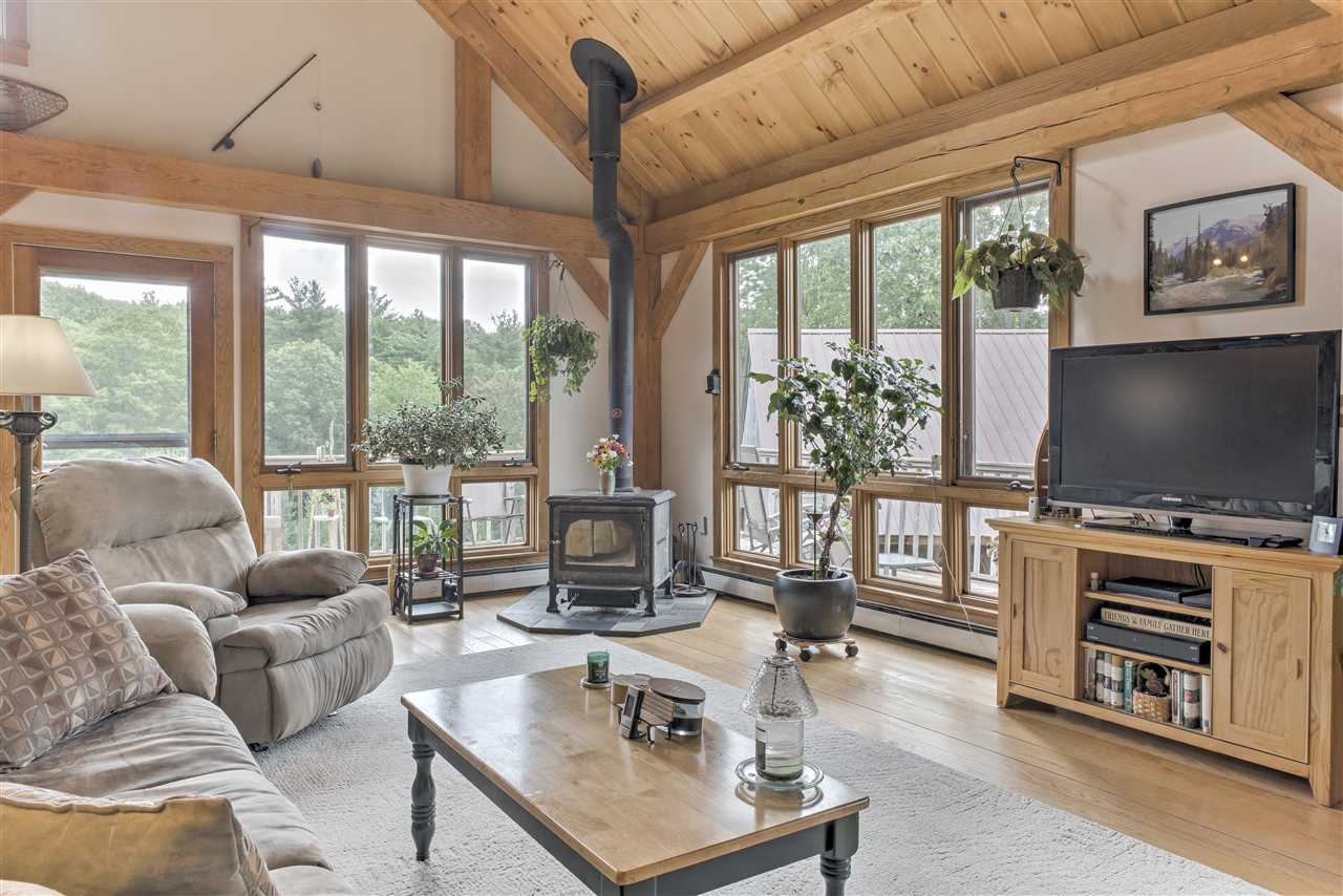 260 Cobb Hill Road Alstead, NH 03602 - Photo 18 of 40