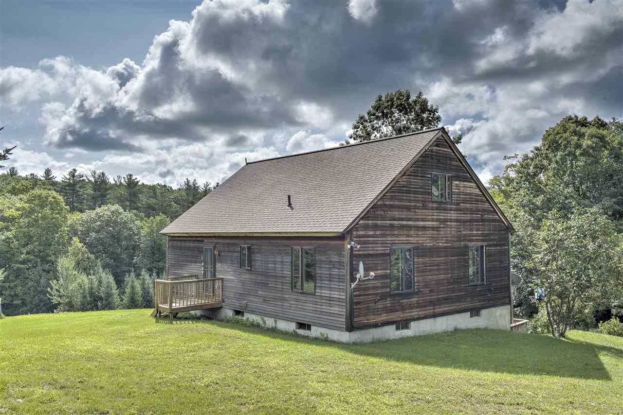 260 Cobb Hill Road Alstead, NH 03602 - Photo 3 of 40