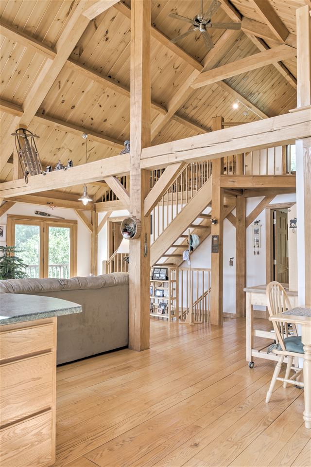 260 Cobb Hill Road Alstead, NH 03602 - Photo 22 of 40