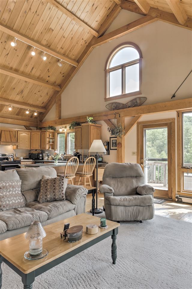 260 Cobb Hill Road Alstead, NH 03602 - Photo 23 of 40