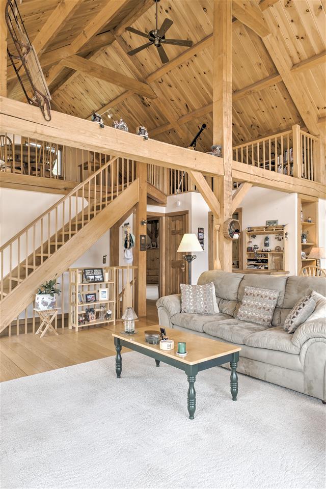 260 Cobb Hill Road Alstead, NH 03602 - Photo 24 of 40