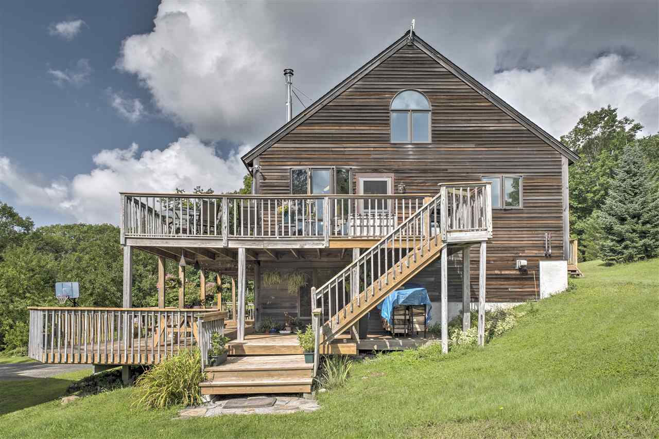 260 Cobb Hill Road Alstead, NH 03602 - Photo 4 of 40