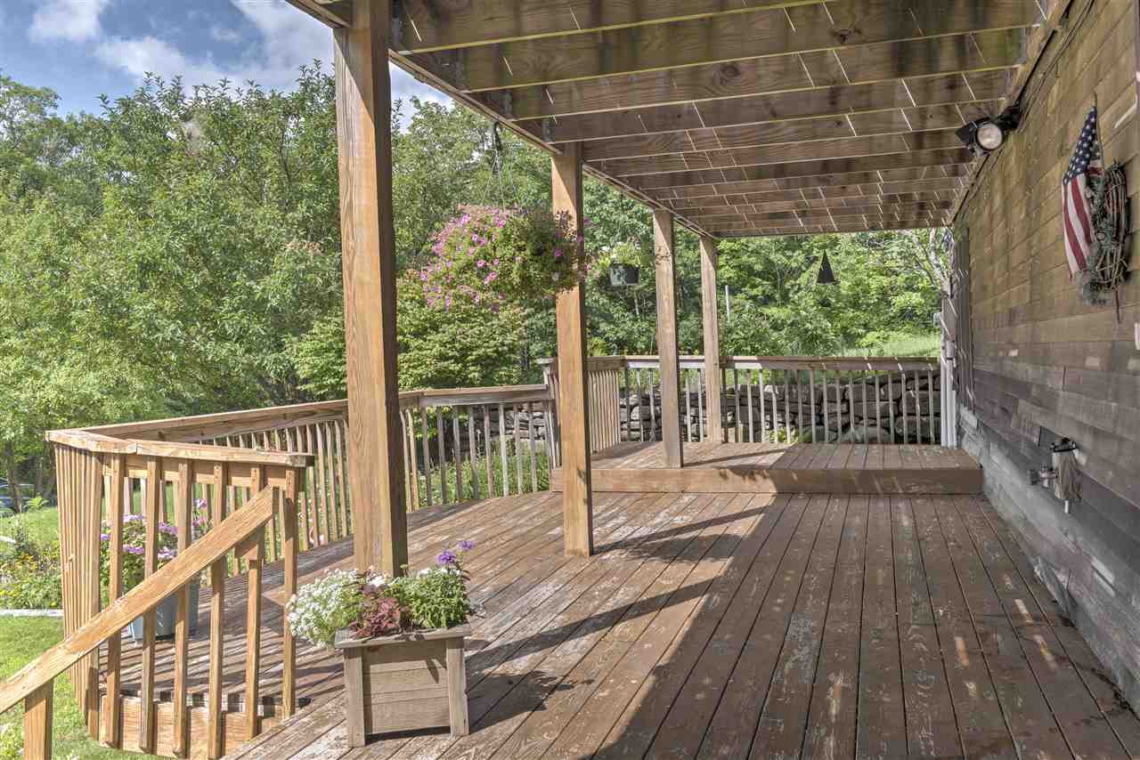 260 Cobb Hill Road Alstead, NH 03602 - Photo 5 of 40