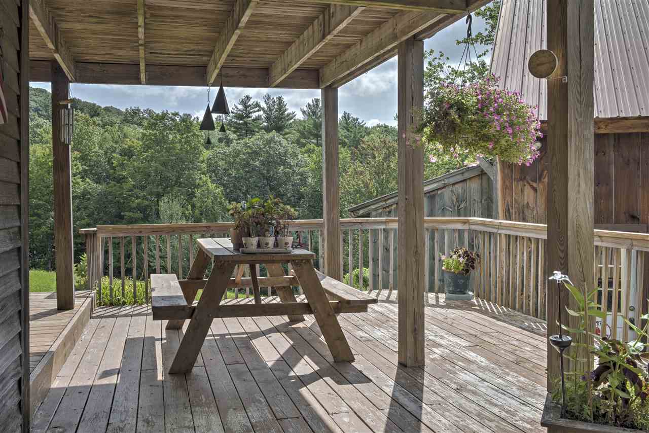 260 Cobb Hill Road Alstead, NH 03602 - Photo 7 of 40